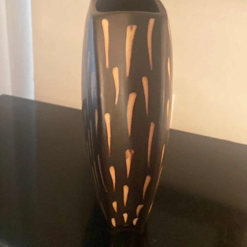 unbranded 🌻vase brown